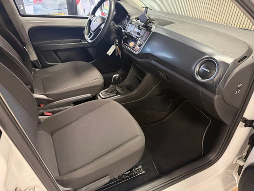 Volkswagen e-up! - Afbeelding 14 van 30