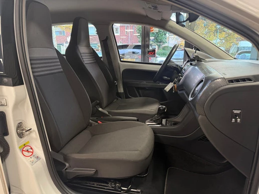 Volkswagen e-up! - Afbeelding 15 van 30