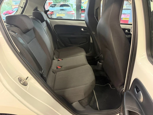 Volkswagen e-up! - Afbeelding 17 van 30