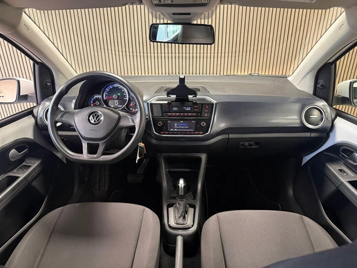 Volkswagen e-up! - Afbeelding 19 van 30