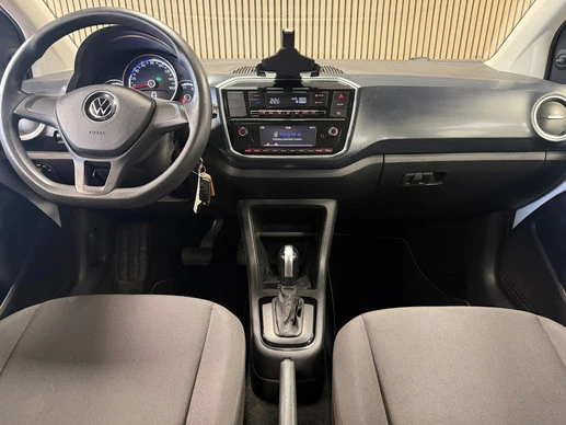 Volkswagen e-up! - Afbeelding 20 van 30