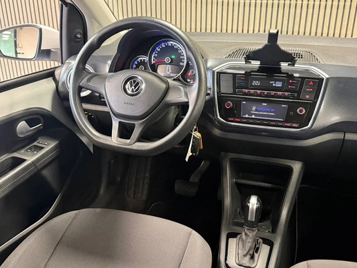 Volkswagen e-up! - Afbeelding 21 van 30