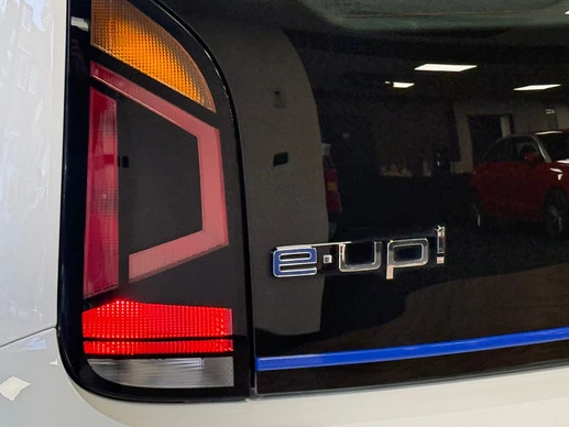 Volkswagen e-up! - Afbeelding 24 van 30