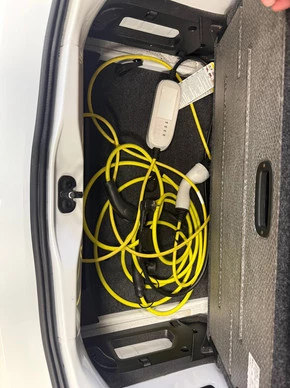 Volkswagen e-up! - Afbeelding 25 van 30