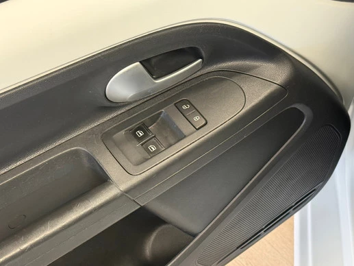 Volkswagen e-up! - Afbeelding 26 van 30