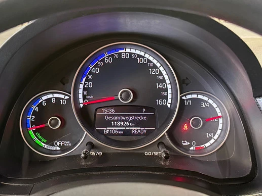 Volkswagen e-up! - Afbeelding 29 van 30