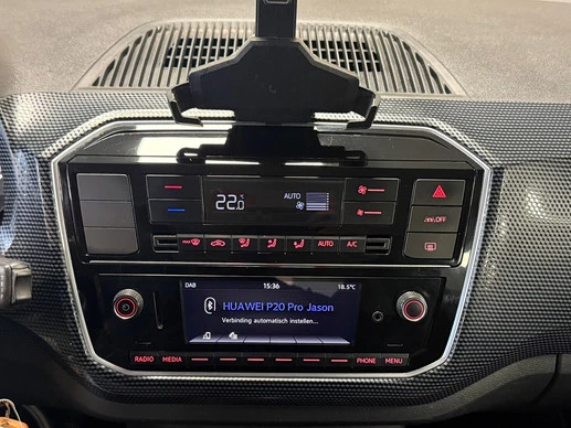 Volkswagen e-up! - Afbeelding 30 van 30