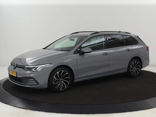 Volkswagen Golf - Afbeelding 1 van 30