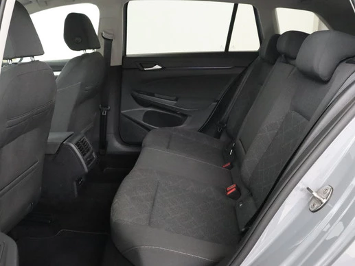 Volkswagen Golf - Afbeelding 7 van 30