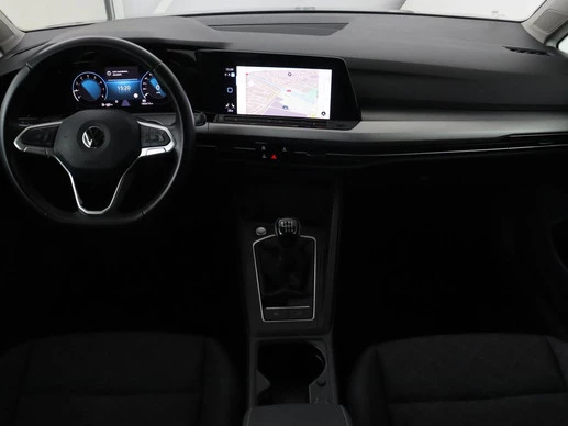 Volkswagen Golf - Afbeelding 8 van 30