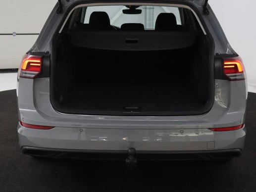 Volkswagen Golf - Afbeelding 10 van 30