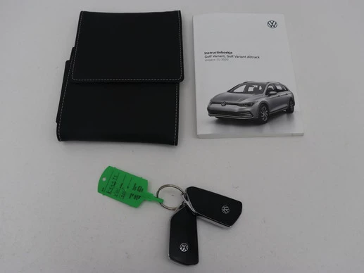 Volkswagen Golf - Afbeelding 14 van 30