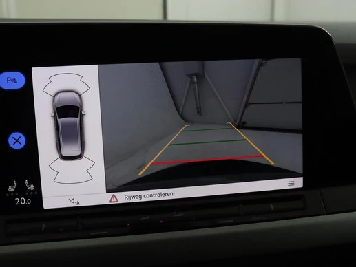 Volkswagen Golf - Afbeelding 15 van 30