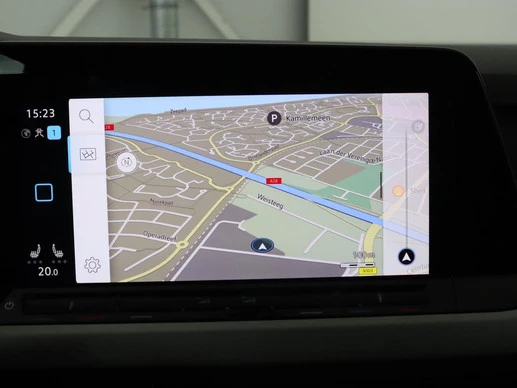 Volkswagen Golf - Afbeelding 18 van 30