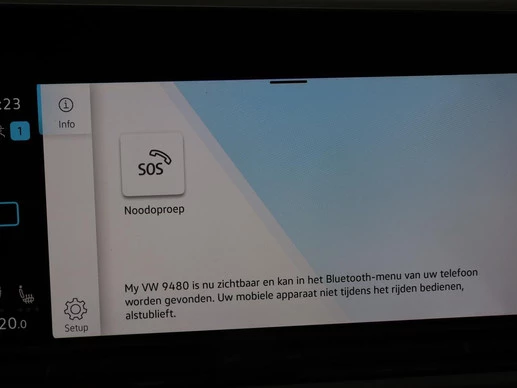 Volkswagen Golf - Afbeelding 20 van 30