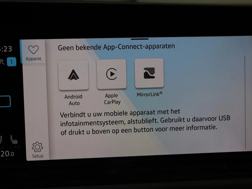 Volkswagen Golf - Afbeelding 22 van 30