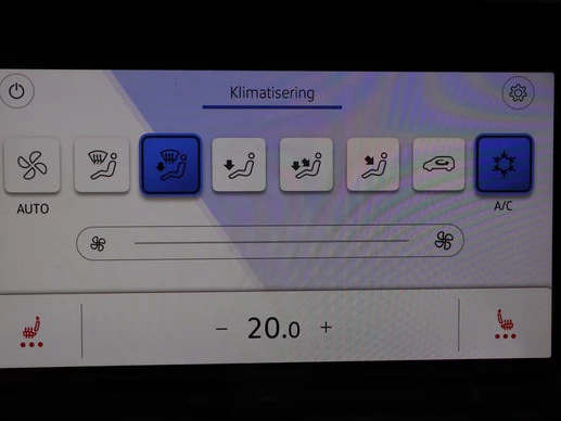 Volkswagen Golf - Afbeelding 25 van 30