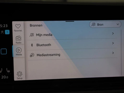 Volkswagen Golf - Afbeelding 26 van 30