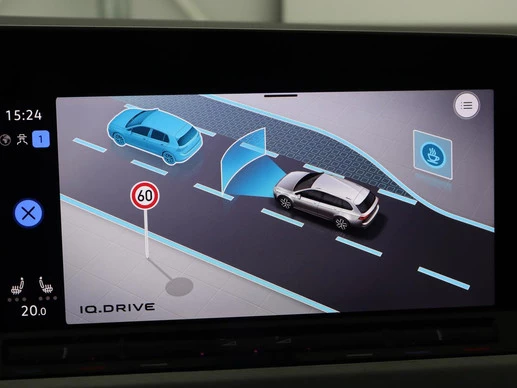 Volkswagen Golf - Afbeelding 27 van 30