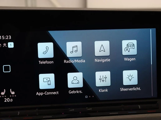 Volkswagen Golf - Afbeelding 29 van 30