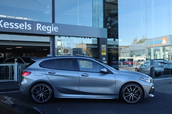BMW 1 Serie - Afbeelding 3 van 30