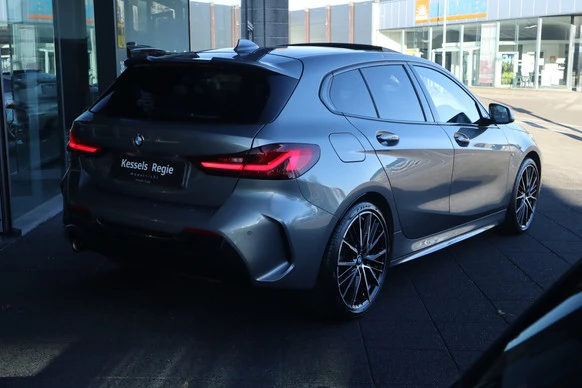 BMW 1 Serie - Afbeelding 4 van 30