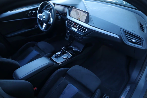 BMW 1 Serie - Afbeelding 5 van 30