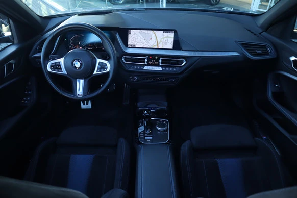 BMW 1 Serie - Afbeelding 6 van 30