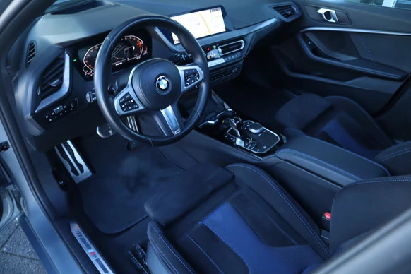 BMW 1 Serie - Afbeelding 7 van 30