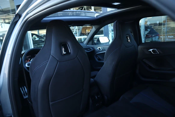 BMW 1 Serie - Afbeelding 9 van 30