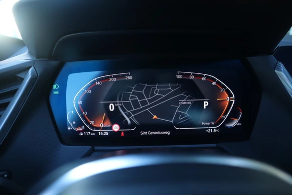 BMW 1 Serie - Afbeelding 11 van 30