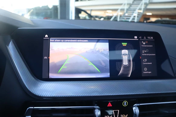 BMW 1 Serie - Afbeelding 13 van 30