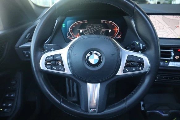 BMW 1 Serie - Afbeelding 15 van 30