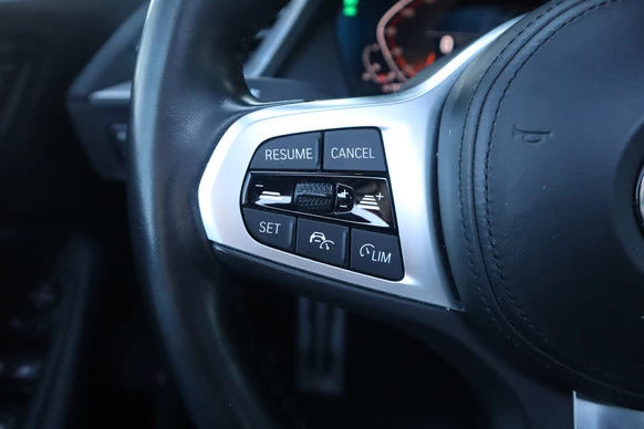 BMW 1 Serie - Afbeelding 16 van 30