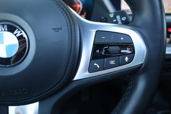 BMW 1 Serie - Afbeelding 17 van 30