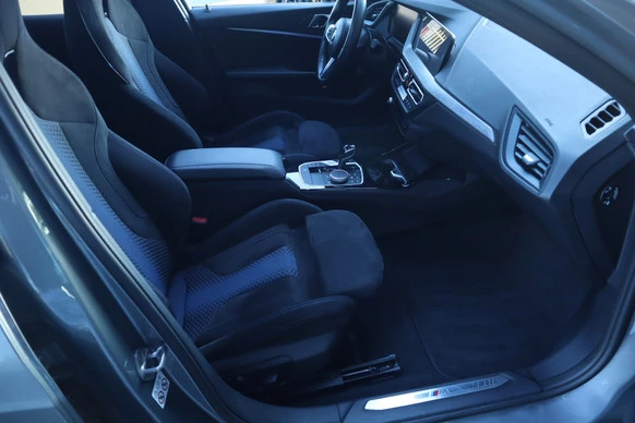 BMW 1 Serie - Afbeelding 18 van 30