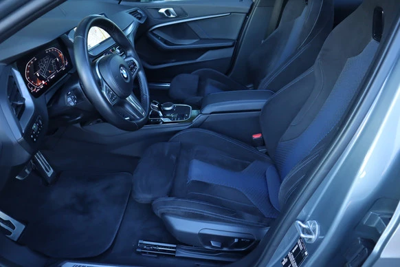 BMW 1 Serie - Afbeelding 19 van 30