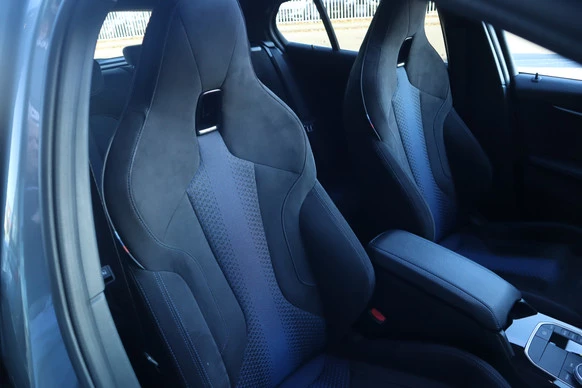 BMW 1 Serie - Afbeelding 21 van 30