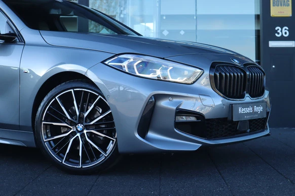 BMW 1 Serie - Afbeelding 23 van 30