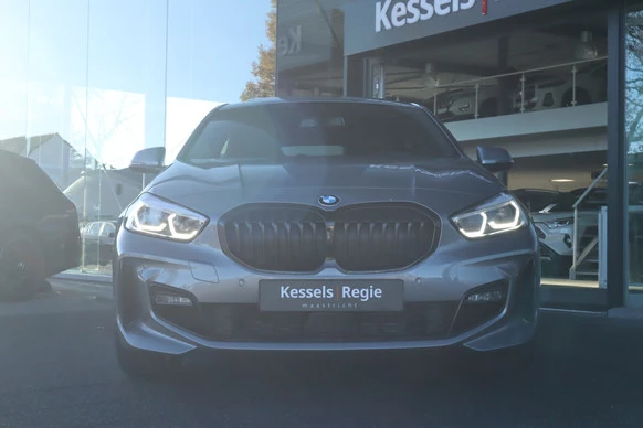 BMW 1 Serie - Afbeelding 24 van 30