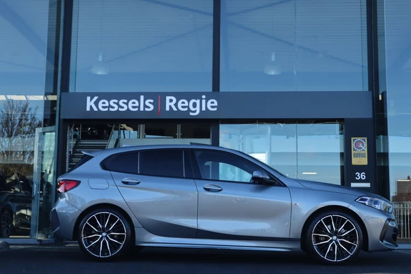 BMW 1 Serie - Afbeelding 25 van 30