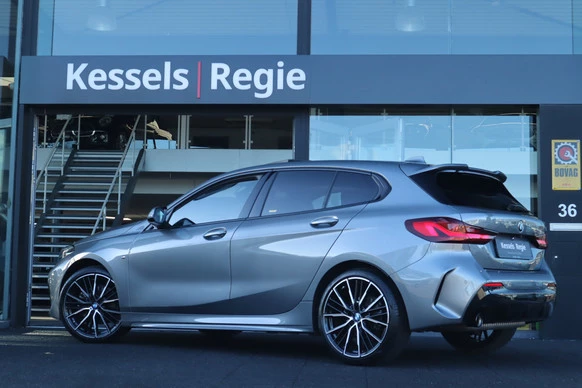 BMW 1 Serie - Afbeelding 26 van 30