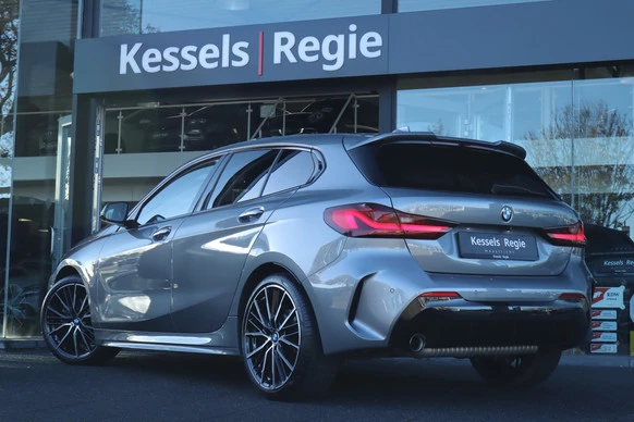 BMW 1 Serie - Afbeelding 27 van 30