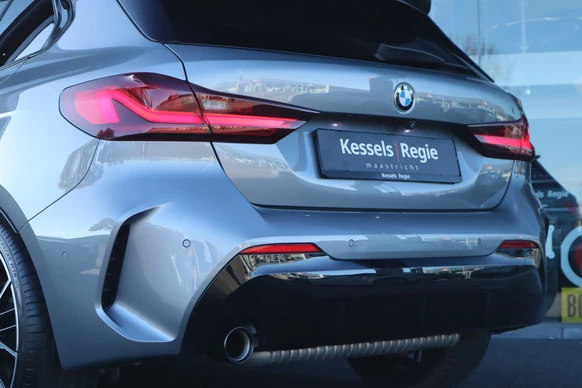 BMW 1 Serie - Afbeelding 28 van 30