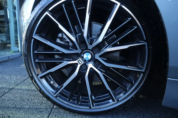 BMW 1 Serie - Afbeelding 29 van 30