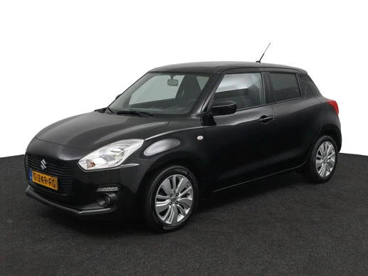 Suzuki Swift - Afbeelding 1 van 30