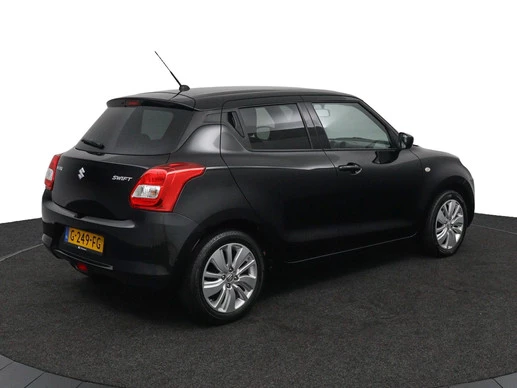 Suzuki Swift - Afbeelding 2 van 30