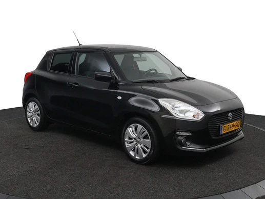 Suzuki Swift - Afbeelding 3 van 30