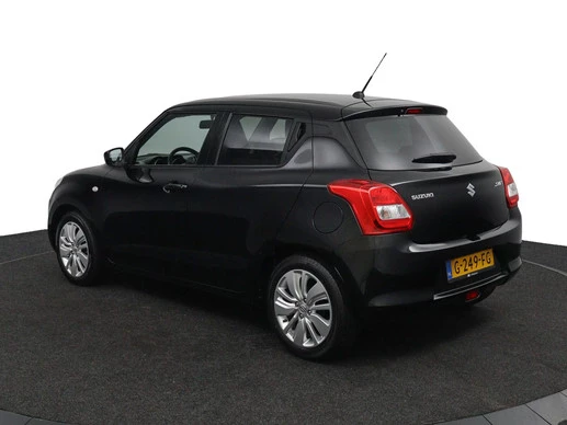 Suzuki Swift - Afbeelding 4 van 30