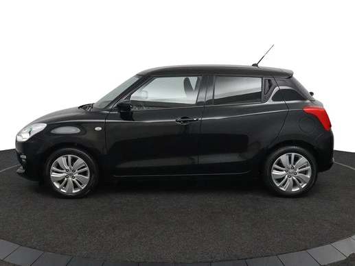 Suzuki Swift - Afbeelding 5 van 30
